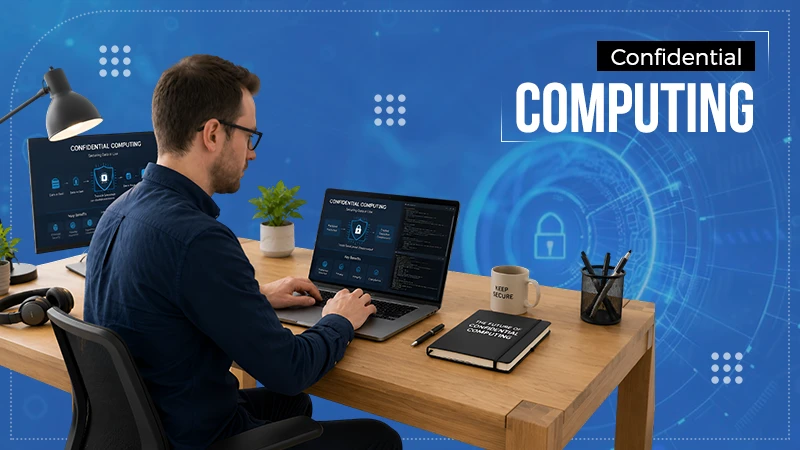 Confidential Computing