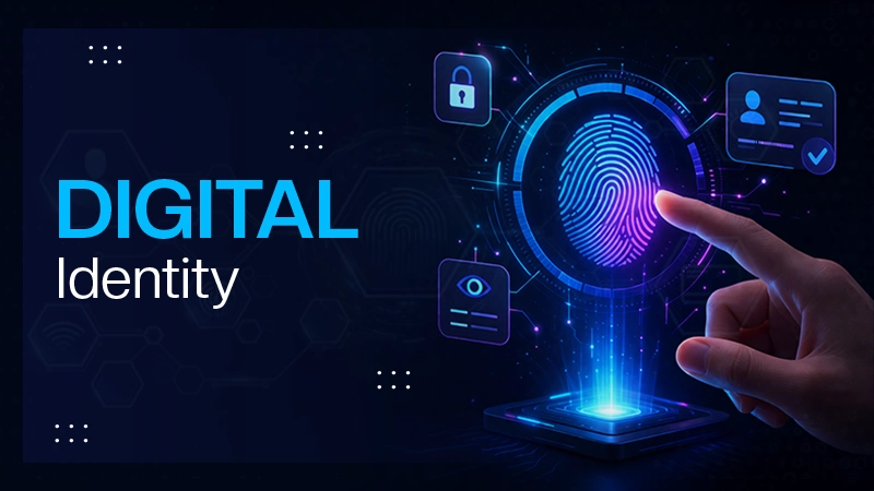 Digital Identity