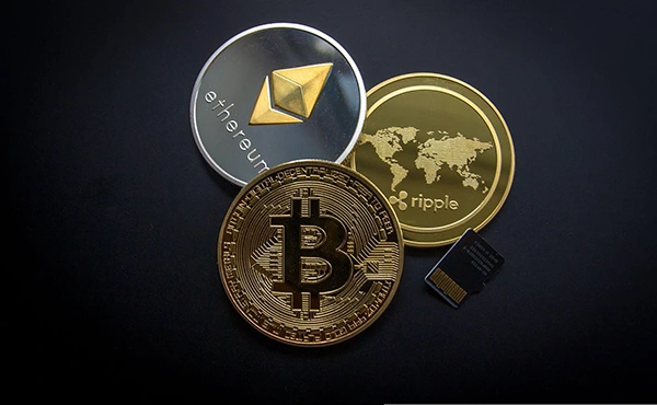 Digital asset management