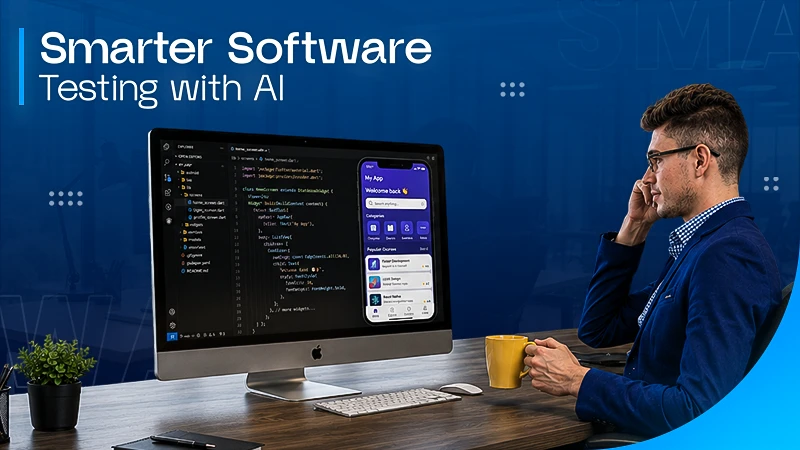 How AI Testing Tools Are Transforming Modern Software Development Workflows copy