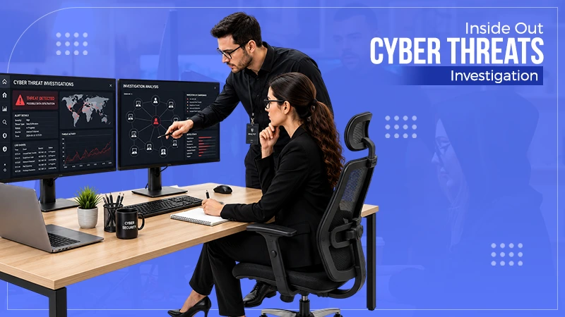 Inside Out Cyber Threat