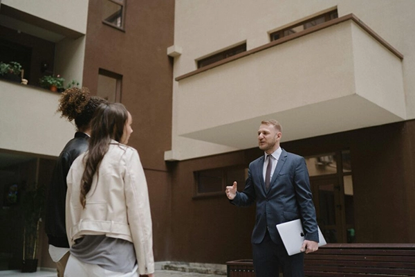Property Tax Consultation