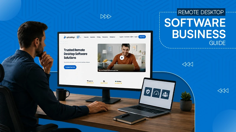 Remote Desktop Software Business Guide