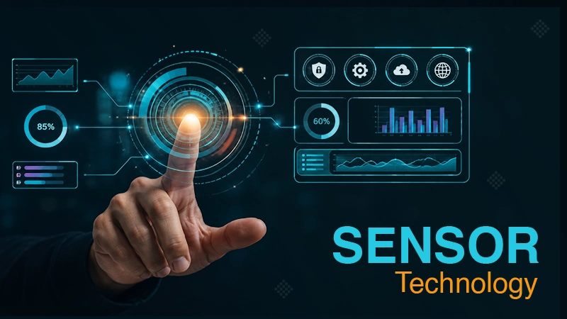 Sensor Technology