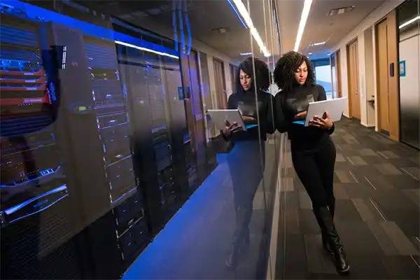 Shared Hosting