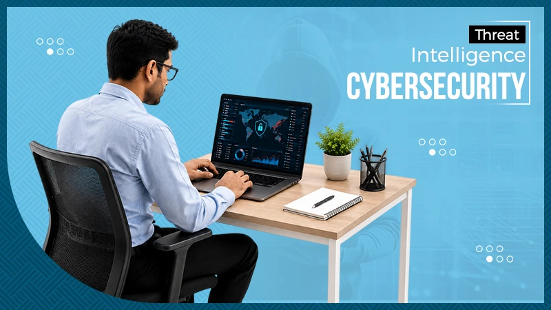 Threat Intelligence Cybersecurity