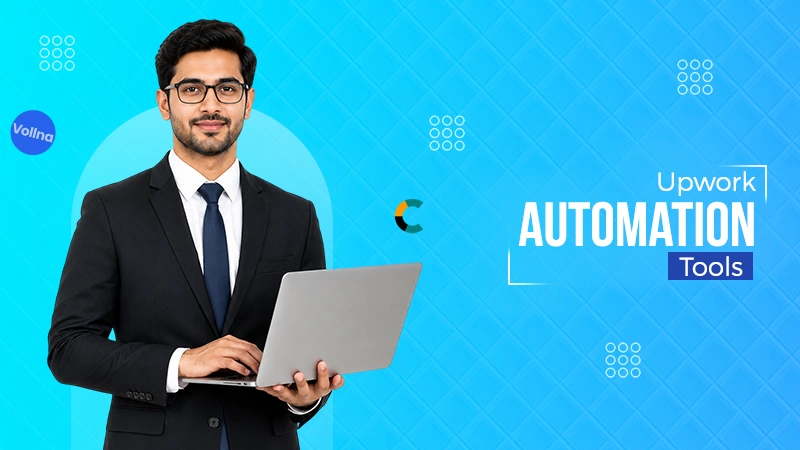 Upwork Automation Tools