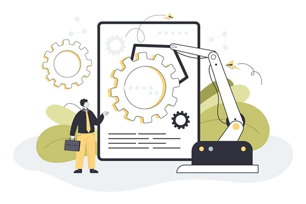 Upwork Automation
