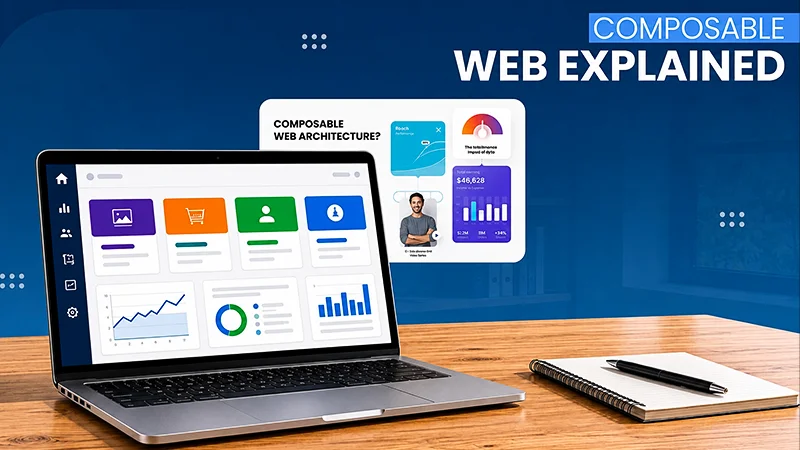What is Composable Web Architecture (3)