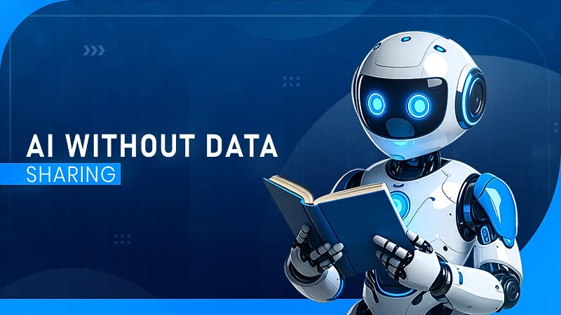 What is Federated Learning Privacy-Focused AI Explained