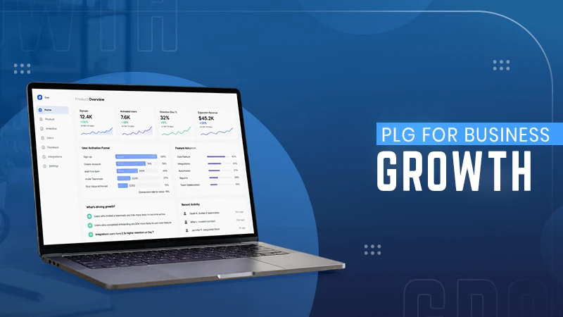 What is Product-Led Growth (PLG) Strategy Explained