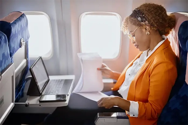 business travel