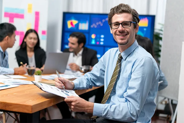 thinking managers