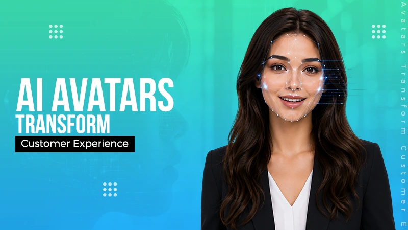 AI Avatars Changing Experience