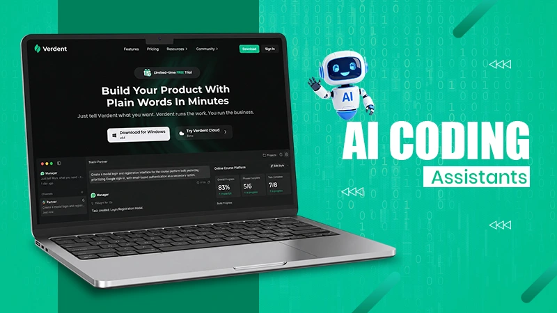 AI Coding Assistants