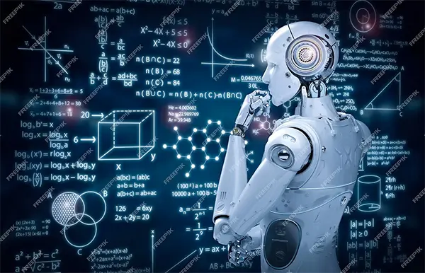 AI in Geometry Lessons