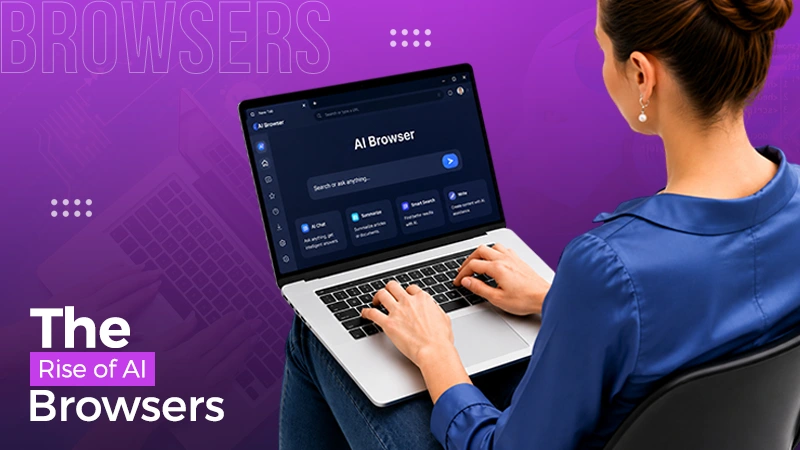 Ai Browsers