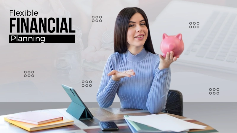 Financial Plan