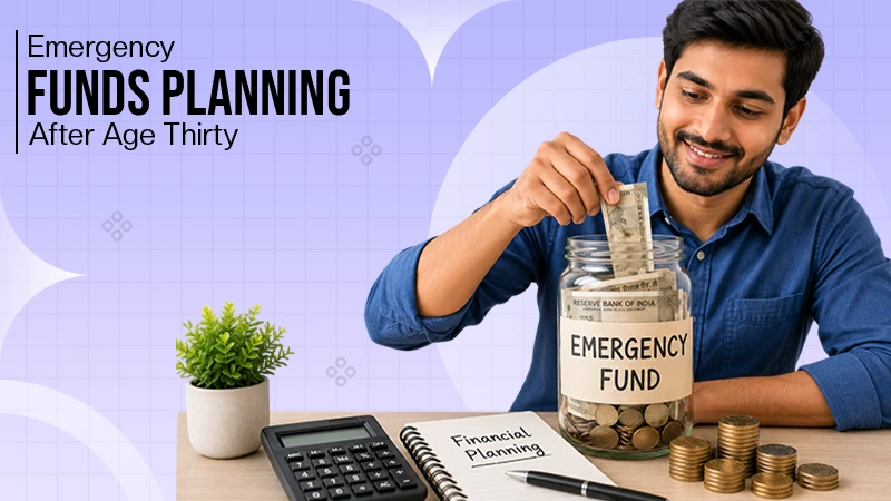 Funds Planning