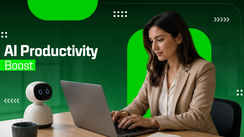 How AI Copilots Are Changing Productivity in 2026
