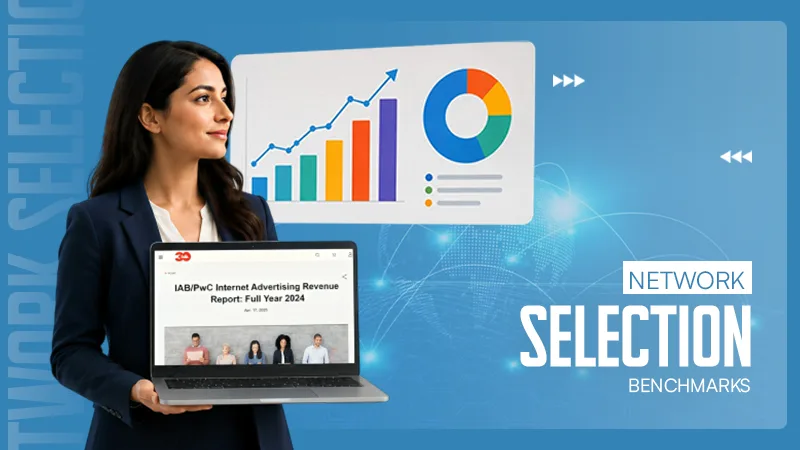 Network-Selection-Benchmarks
