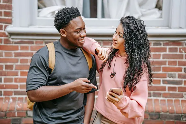 Phone Plan Sharing
