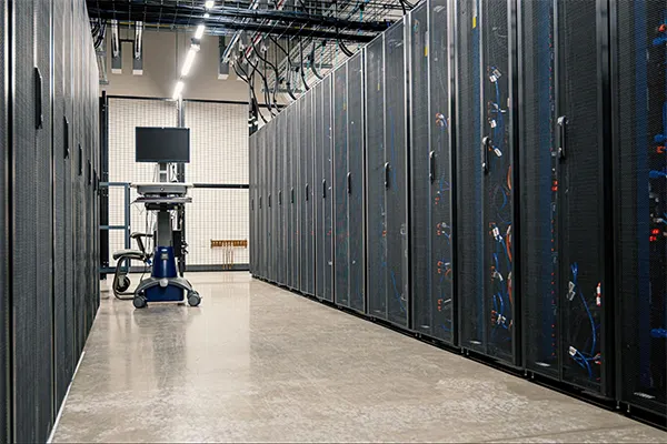 Server Racks