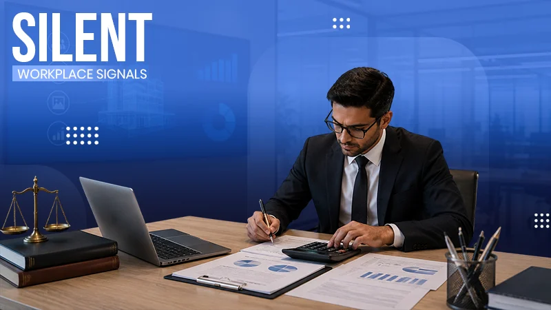 Silent Signals at Work How Visual Communication Systems Are Transforming Modern Offices