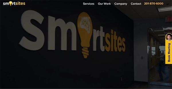 SmartSites
