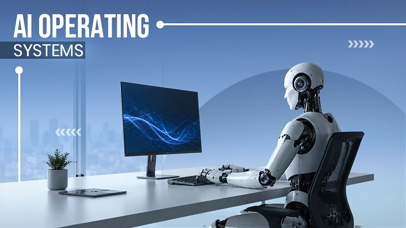 The Rise of AI Operating Systems Will AI Replace Traditional OS