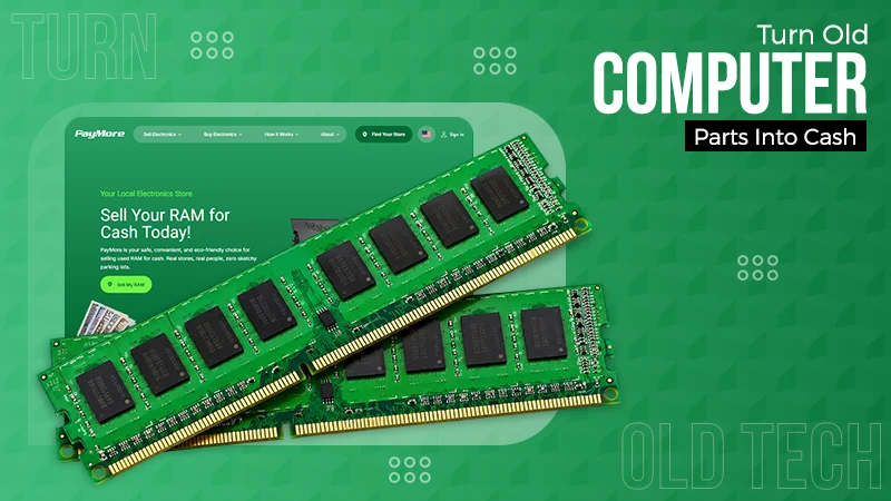 Tur old computer