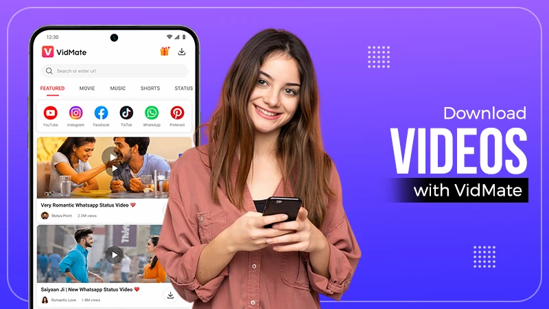 VidMate