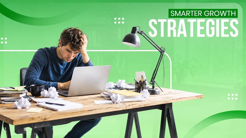 Why Consistency Alone Won’t Make You Grow Anymore
