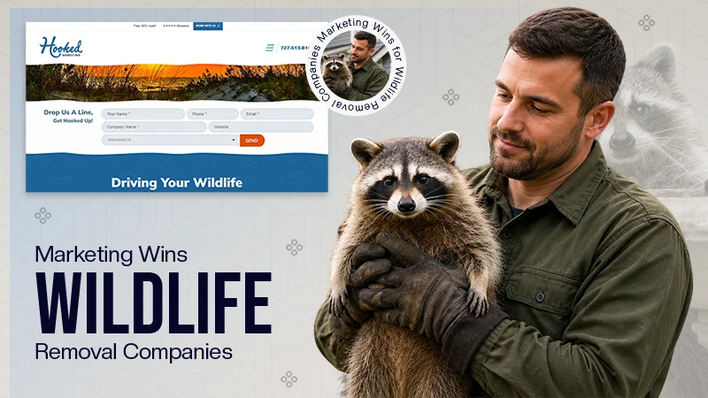 Wildlife Removal Companies