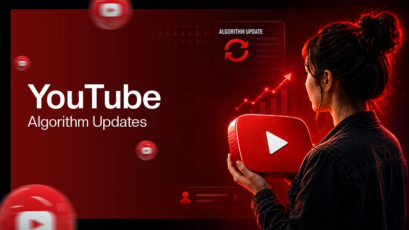 YouTube Algorithm