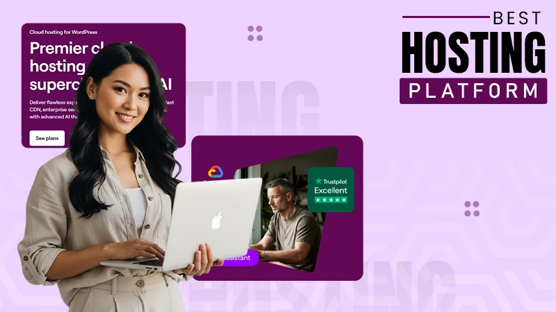 best hosting platform