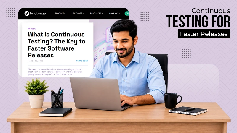 continuous testing