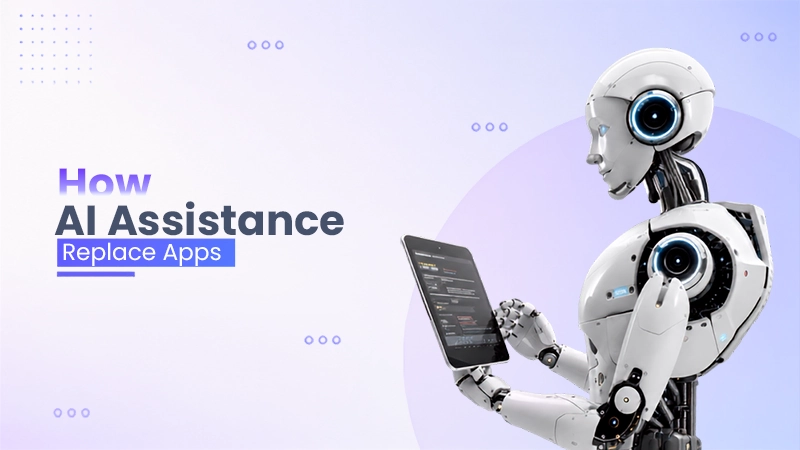 personal ai assistants