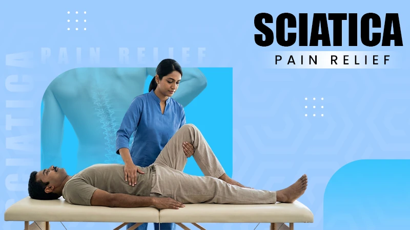scitatica pain relief