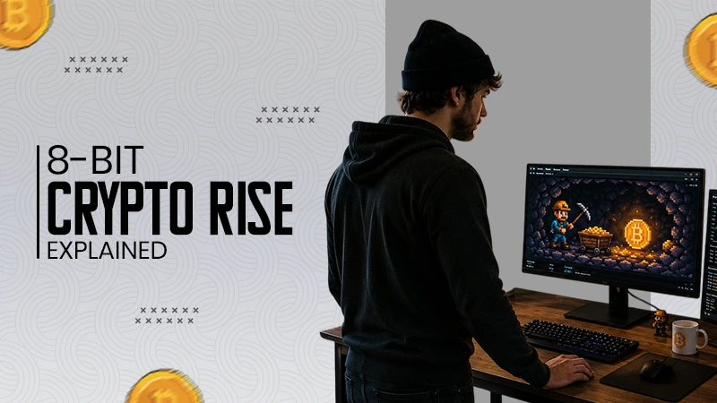 8-Bit Crypto Rise Explained