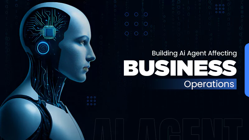 AI Agent for Business Operations