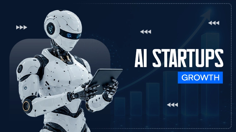 AI Startups Growth