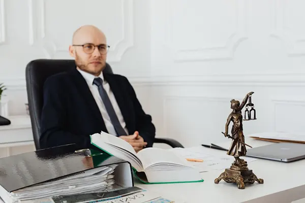 Attorney Consultation