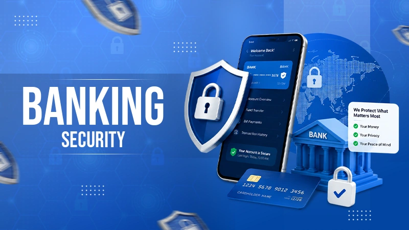 Banking Security