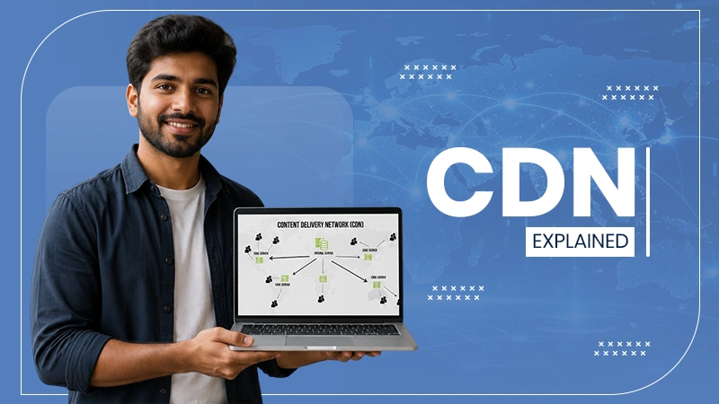 CDN Explained