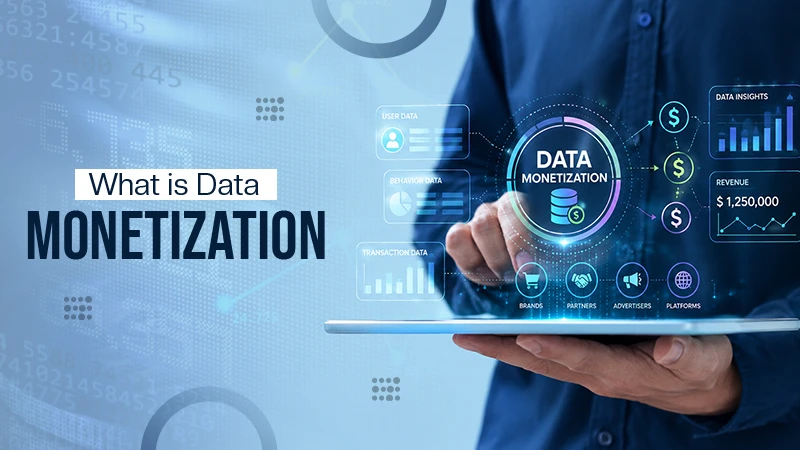 Data Monetization