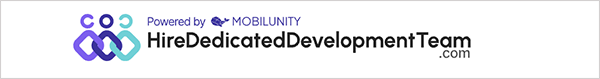 Dedicated Development Team