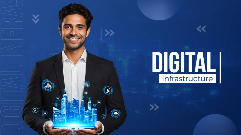Digital Infrastructure