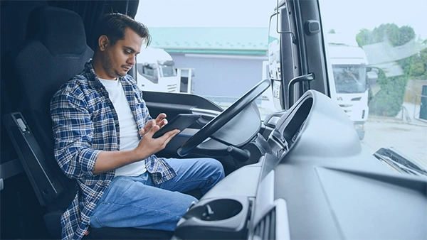 Distracted driving
