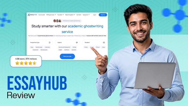 EssayHub Review